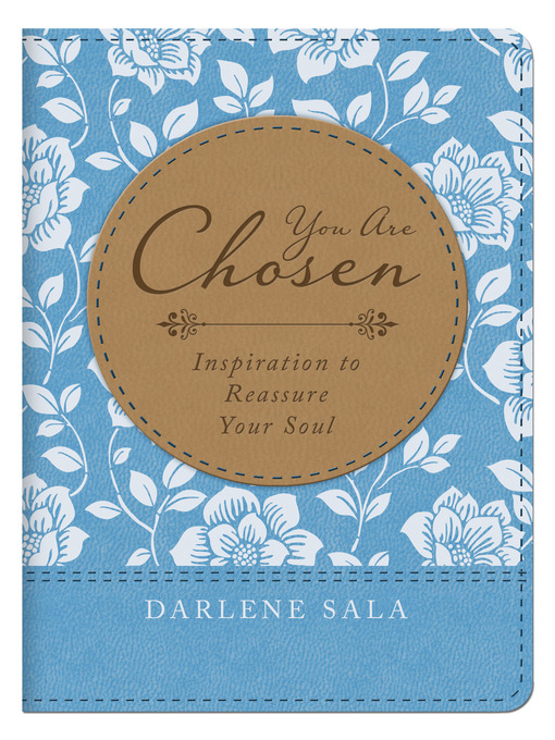 Title details for You Are Chosen by Darlene Sala - Available